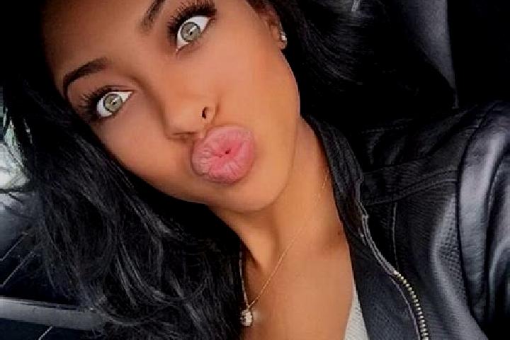 Hannah, 21, a black green-eyed ebony companion based in Castelnuovo del Garda. Offering Striptease, Domination, Party Girl, Tantra. Available for incall and ...