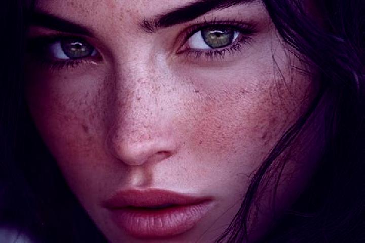 Hannah, 21, a chestnut dark-eyed ebony companion based in Novokrasne. Offering Domination, OWO, Erotic Massage, A-Level, Dinner Date. Available for incall an...