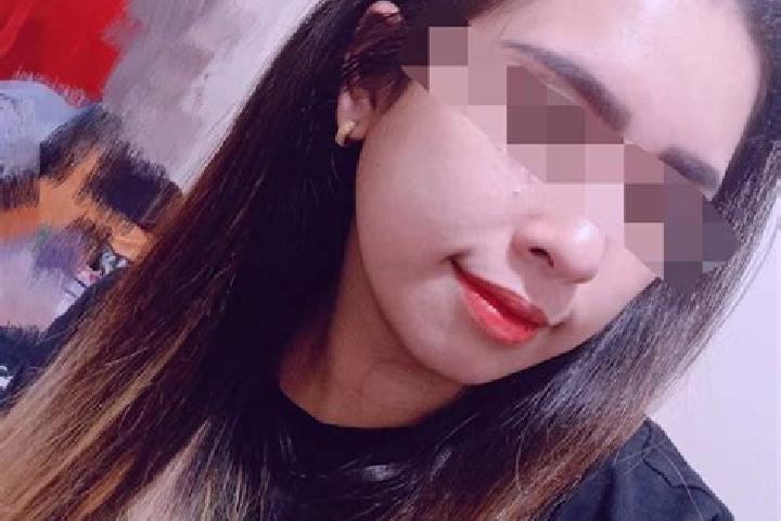 Hannah, 21, a dark blonde dark-eyed asian companion based in Tarato. Offering Erotic Massage, Fetish, Domination, GFE. Available for incall and outcall, over...