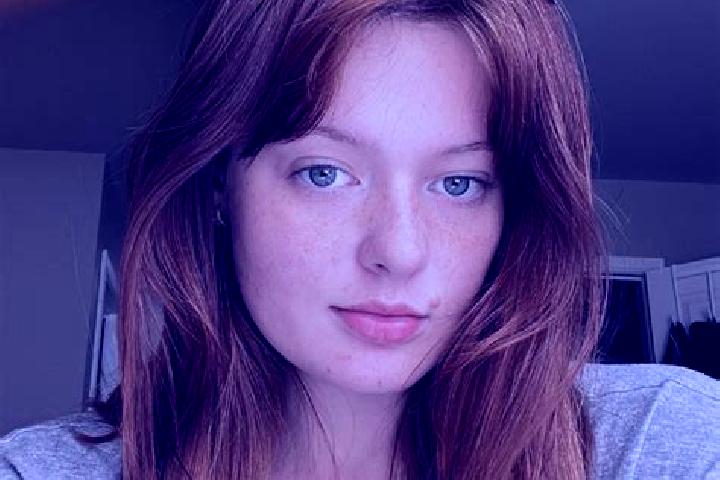 Hannah, 21, a red brown-eyed european companion based in Mastung. Offering Party Girl, Girlfriend Experience, Travel Companion, Couples. Available for incall...