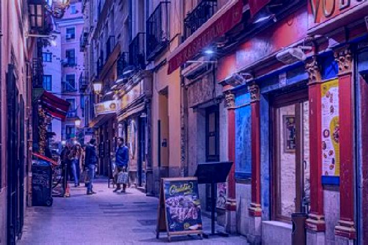 Hannah, 21 — Escort in Barrio de Muno, Spain