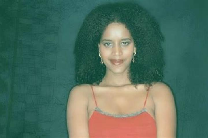 Hannah, 21 — Escort in Chagni, Ethiopia
