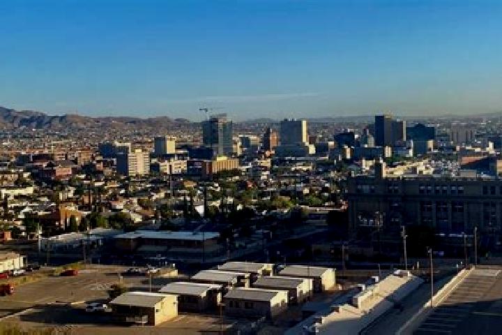 Hannah, 21 — Escort in El Paso Real, Mexico