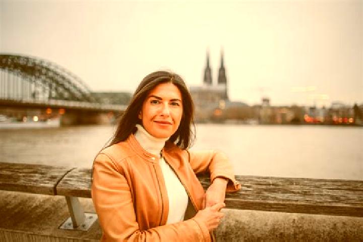Hannah, 21 — Escort in Fuldatal, Germany