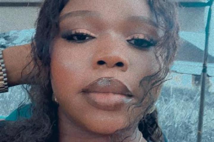 Hannah, 21 — Escort in Ikom, Nigeria