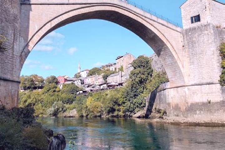 Hannah, 21 — Escort in Mala Kladusa, Bosnia and Herzegovina