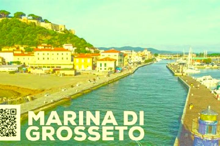 Hannah, 21 — Escort in Marina di Grosseto, Italy
