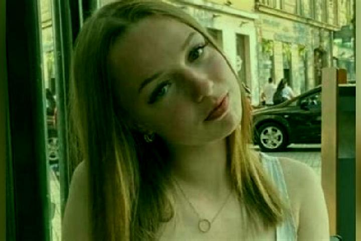 Hannah, 21 — Escort in Nalchik, Russia