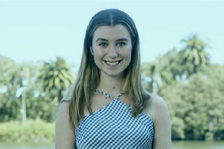 Hannah, 21 — Escort in Rasmussen, Australia
