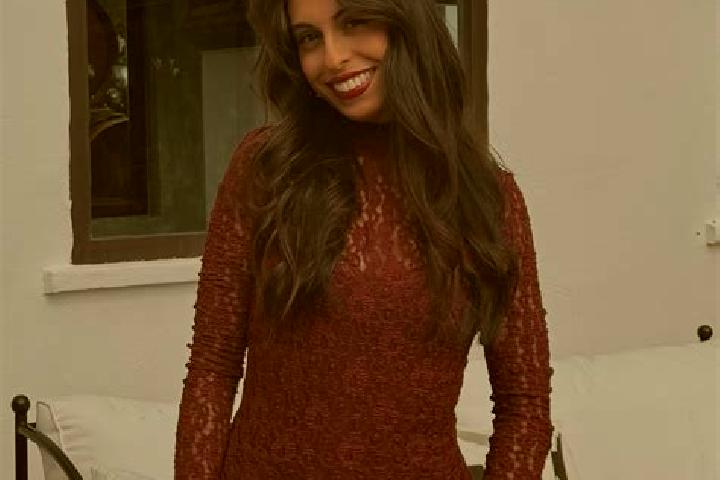 Hannah, 21 — Escort in Sant Joan de Mediona, Spain