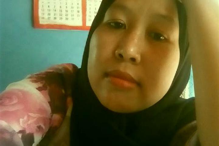 Hannah, 21 — Escort in Tanggeung Kolot, Indonesia