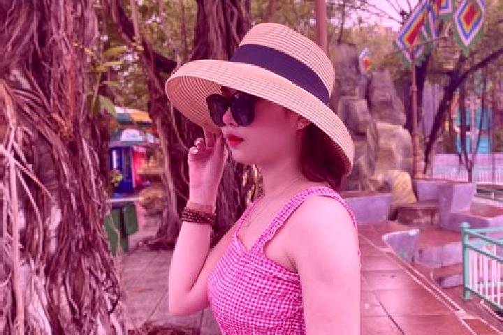 Hannah, 21 — Escort in Wang Chan, Thailand