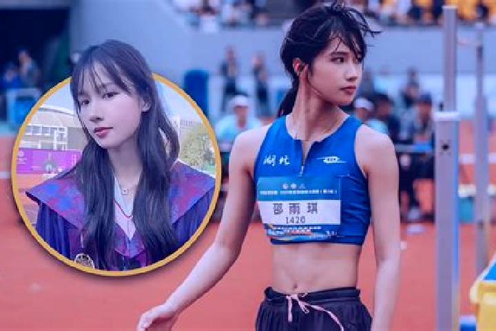 Hannah, 21 — Escort in Yuqi, China