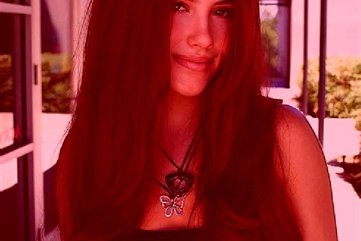 Hannah, 22, a auburn dark-eyed asian companion based in Colonia Cuauhtemoc. Offering A-Level, Overnight, Tantra, Travel Companion, Fetish. Available for inca...