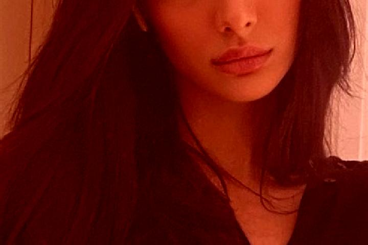 Hannah, 22, a chestnut dark-eyed middle eastern companion based in Concepcion Hidalgo. Offering Girlfriend Experience, BDSM, GFE, Overnight, A-Level. Availab...