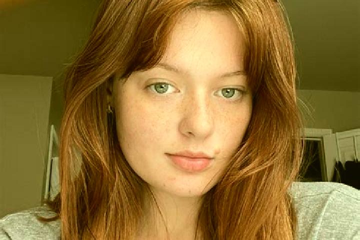 Hannah, 22, a chestnut green-eyed caucasian companion based in Dyarala. Offering Erotic Massage, GFE, Dinner Date. Available for incall and outcall, overnigh...