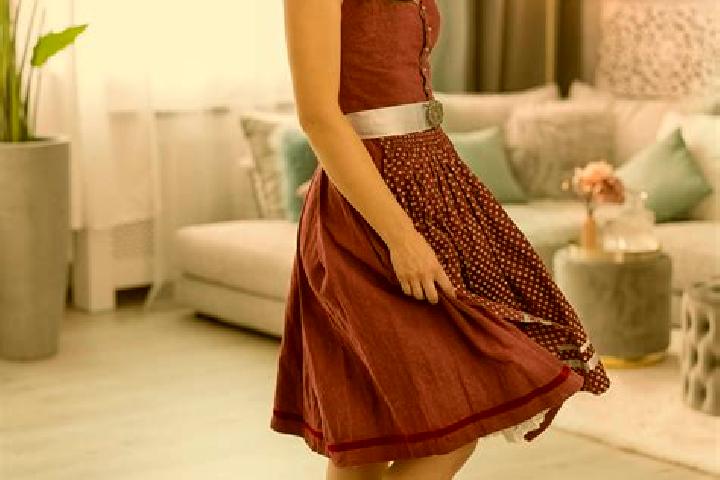 Hannah, 22 — Escort in Belloy-en-France, France