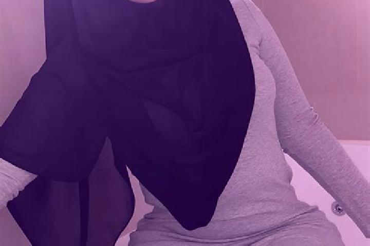 Hannah, 22 — Escort in Daran, Iran
