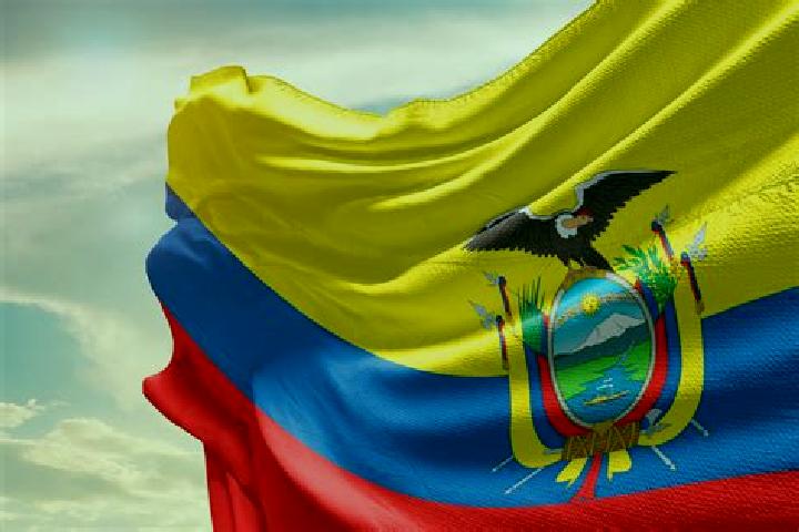 Hannah, 22 — Escort in El Esfuerzo, Ecuador