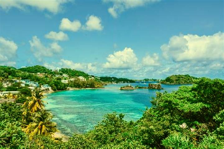 Hannah, 22 — Escort in Gomea, Saint Vincent and the Grenadines