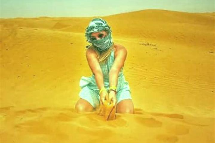Hannah, 22 — Escort in Ksar, Mauritania