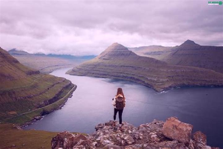 Hannah, 22 — Escort in Kvivik, Faroe Islands