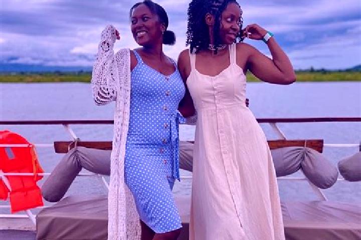 Hannah, 22 — Escort in Liwonde, Malawi