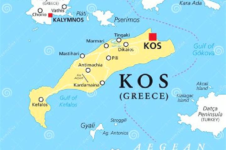 Hannah, 22 — Escort in Nea Kios, Greece