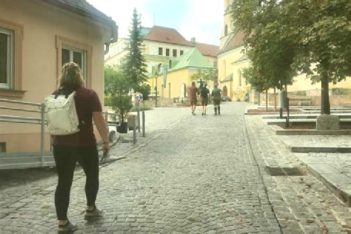Hannah, 22 — Escort in Sankt Peter-Freienstein, Austria
