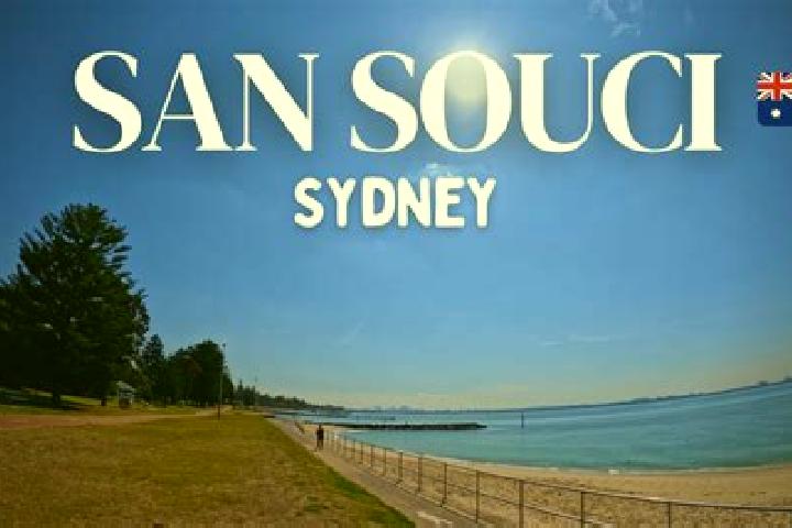 Hannah, 22 — Escort in Sans Souci, Australia