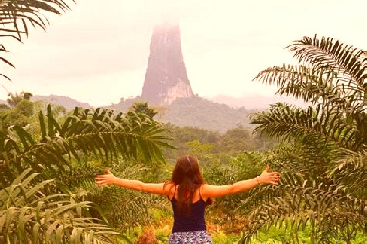 Hannah, 22 — Escort in Sao Pedro da Uniao, Brazil