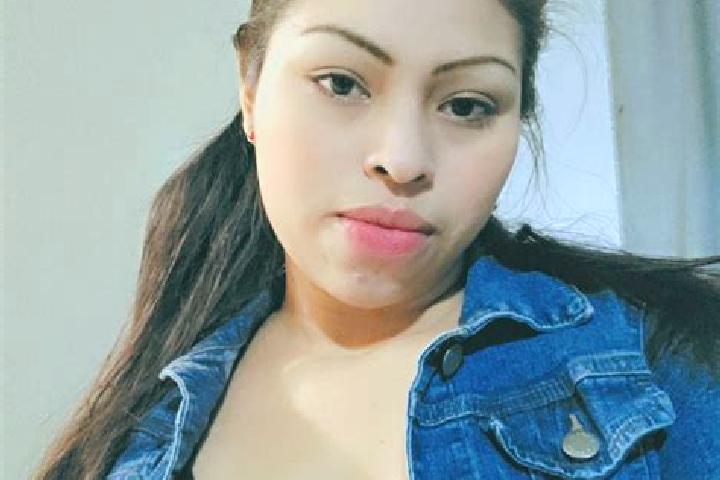 Hannah, 22 — Escort in Sibanilja Pocolum, Mexico
