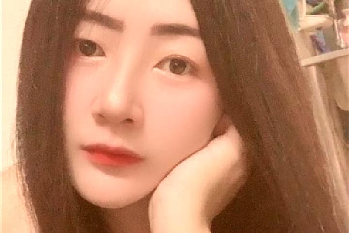 Hannah, 22 — Escort in Sinchao, Peru