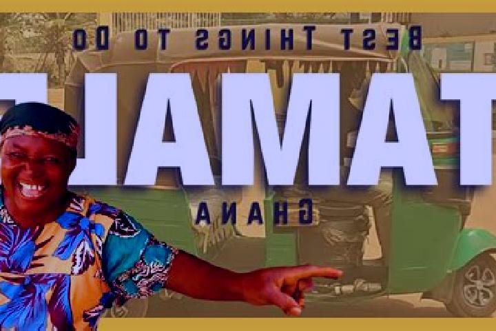 Hannah, 22 — Escort in Tamale, Ghana