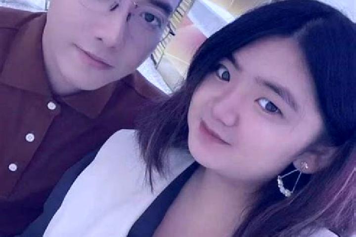 Hannah, 22 — Escort in Zhiping, China