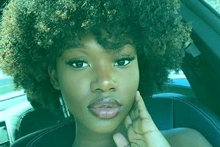 Hannah, 23, a black dark-eyed ebony companion based in Ginosa. Offering 69, CIM, Dinner Date. Available for incall and outcall, day and evening dates.