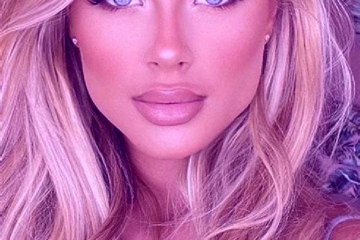 Hannah, 23, a blonde blue-eyed latina companion based in Chaoshui. Offering Duos, Party Girl, Domination. Available for incall and outcall, day and evening d...