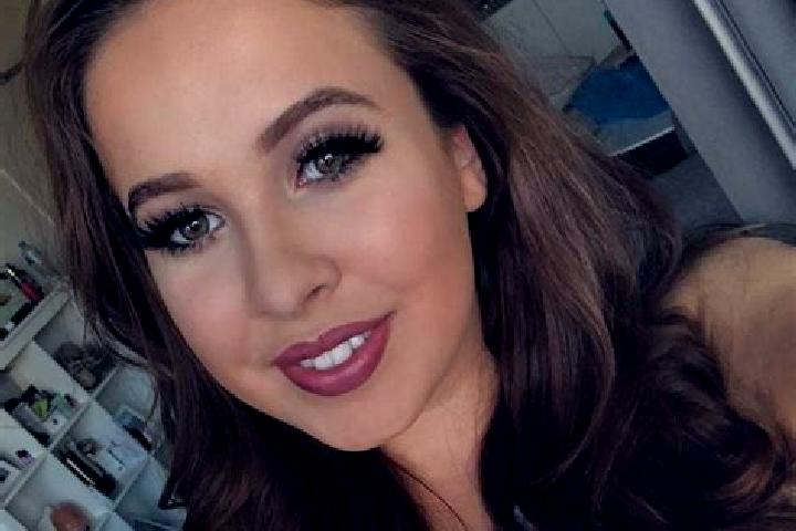 Hannah, 23, a blonde brown-eyed caucasian companion based in Inverell. Offering OWO, CIM, Overnight, Dinner Date. Available for incall and outcall, day and e...