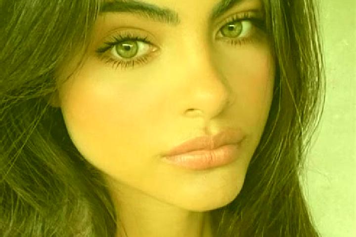 Hannah, 23, a brunette grey-eyed middle eastern companion based in Verona. Offering Erotic Massage, BDSM, Fetish, 69. Available for incall and outcall, day a...