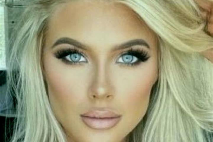 Hannah, 23, a platinum blonde grey-eyed european companion based in Staroye Shaygovo. Offering Domination, Tantra, Fetish, Girlfriend Experience. Available f...