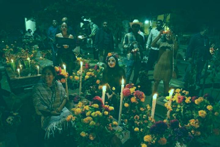 Hannah, 23 — Escort in Barrio Nuevo de los Muertos, Mexico