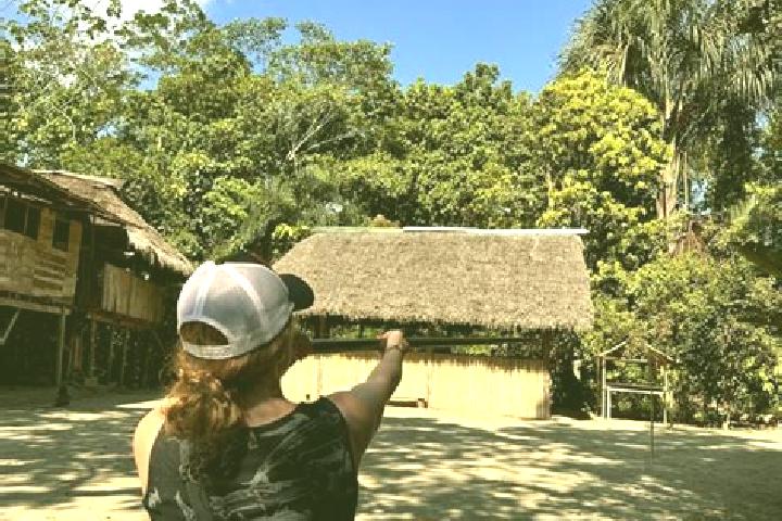 Hannah, 23 — Escort in Bella Maria, Ecuador