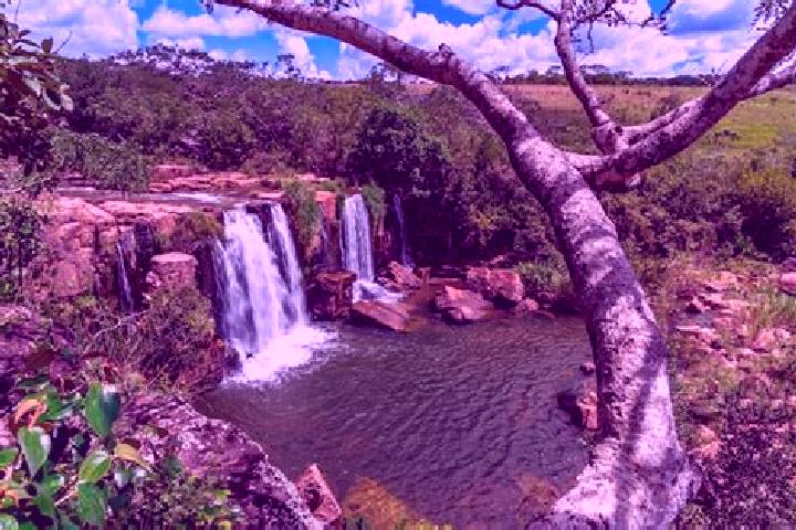 Hannah, 23 — Escort in Cachoeira de Goias, Brazil