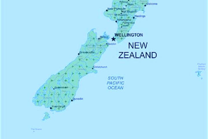 Hannah, 23 — Escort in Gladstone, New Zealand