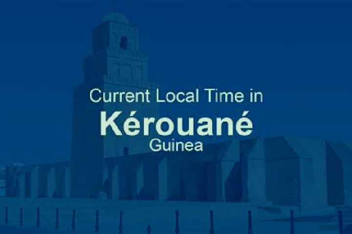 Hannah, 23 — Escort in Kerouane, Guinea