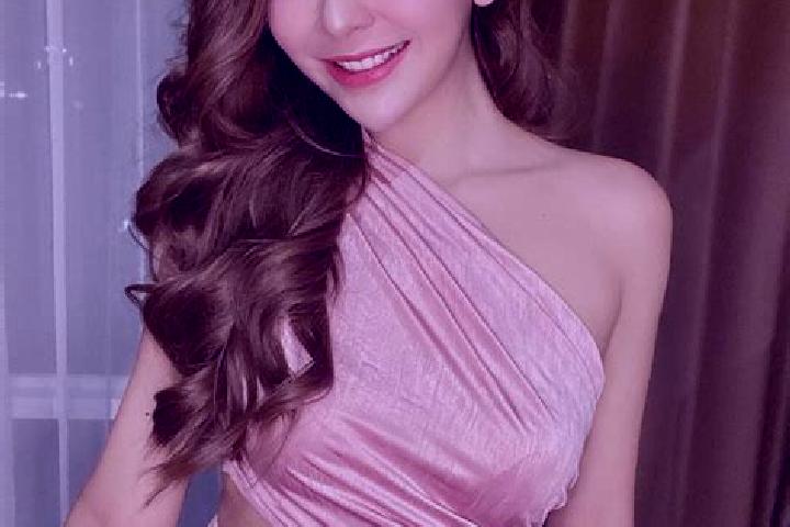 Hannah, 23 — Escort in Kuala Pahang, Malaysia