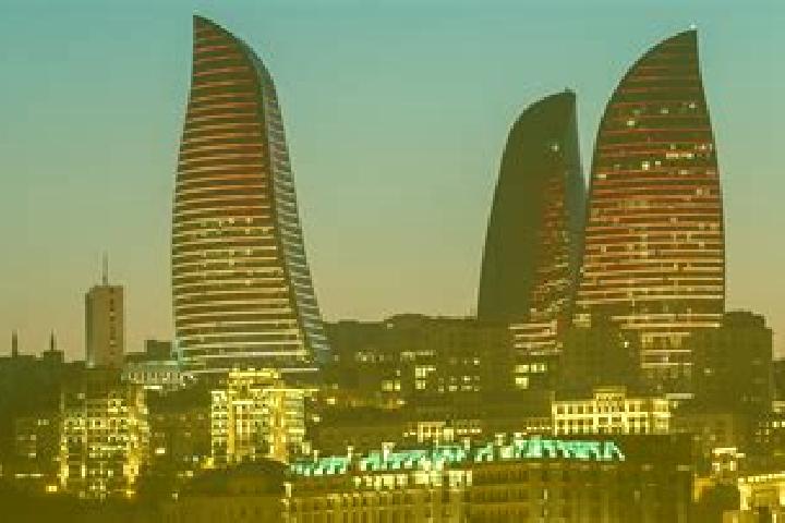 Hannah, 23 — Escort in Mastaga, Azerbaijan