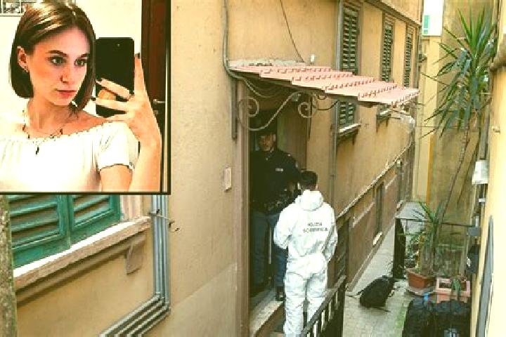 Hannah, 23 — Escort in Rezzato, Italy