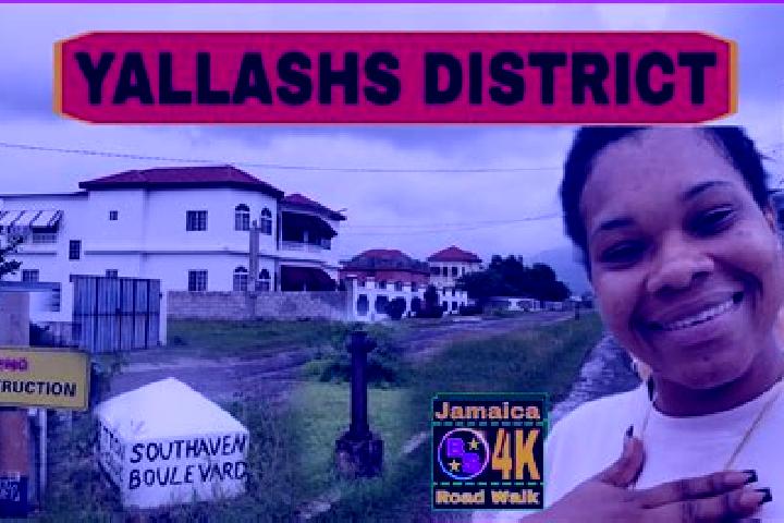 Hannah, 23 — Escort in Yallahs, Jamaica