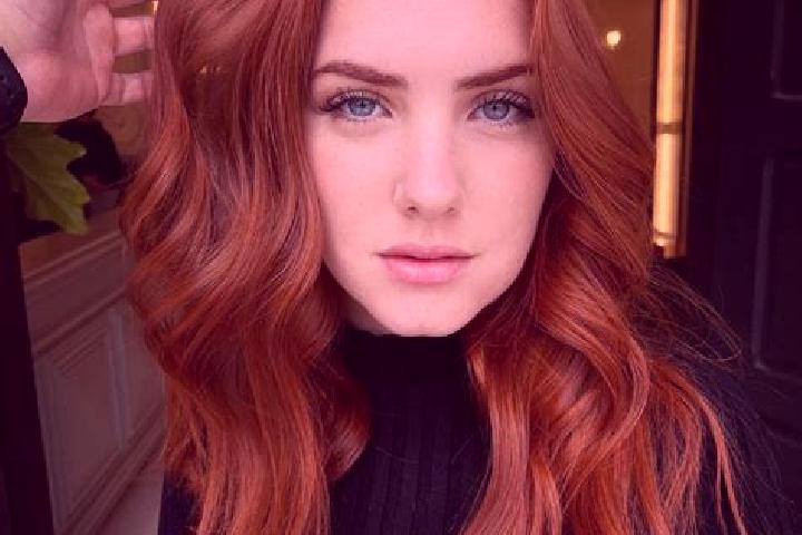 Hannah, 24, a auburn blue-eyed caribbean companion based in Great Waltham. Offering Party Girl, Deep French Kissing, Couples, 69, Travel Companion. Available...